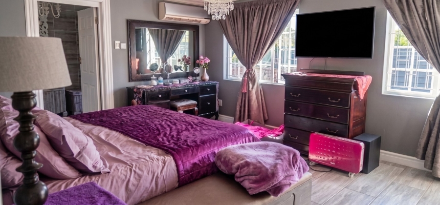 1 Bedroom Property for Sale in Dan Pienaar Free State